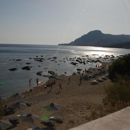 En Plo Studios & Apartments Plakias Exterior photo