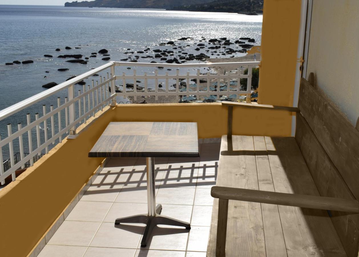 En Plo Studios & Apartments Plakias Exterior photo
