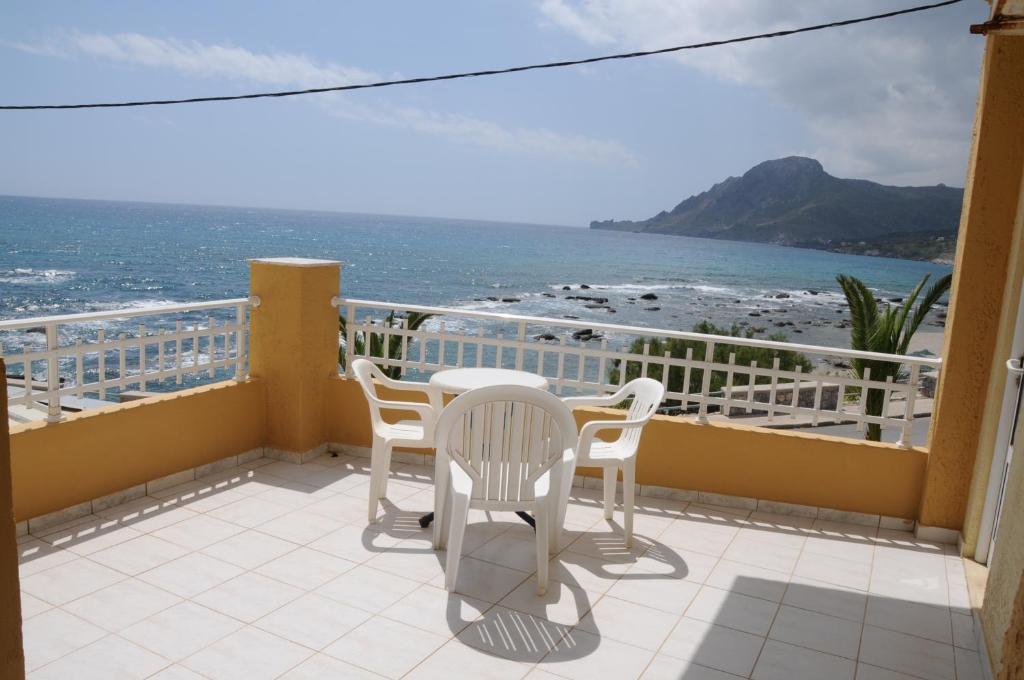 En Plo Studios & Apartments Plakias Room photo