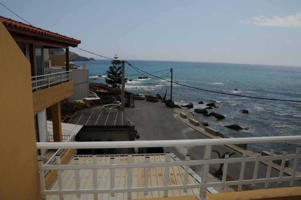 En Plo Studios & Apartments Plakias Room photo