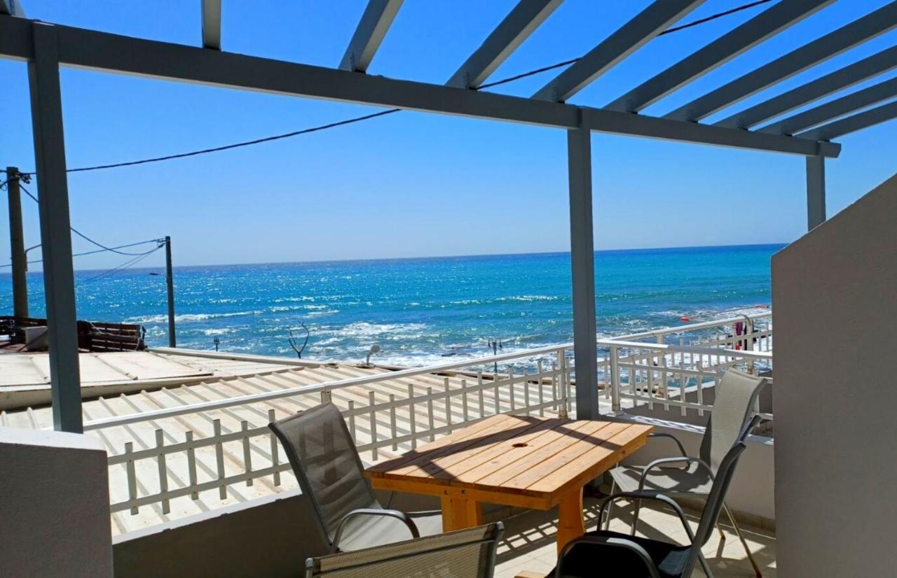 En Plo Studios & Apartments Plakias Exterior photo