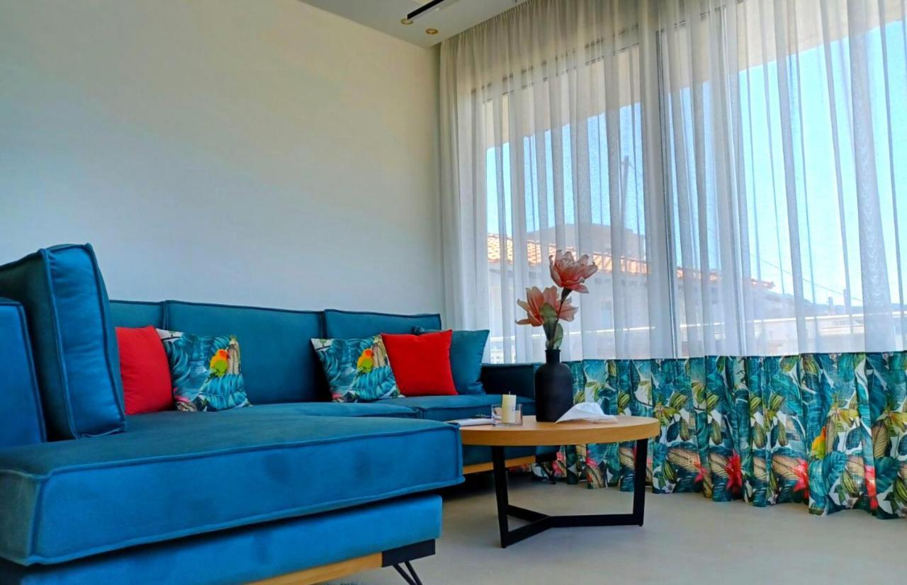 En Plo Studios & Apartments Plakias Exterior photo