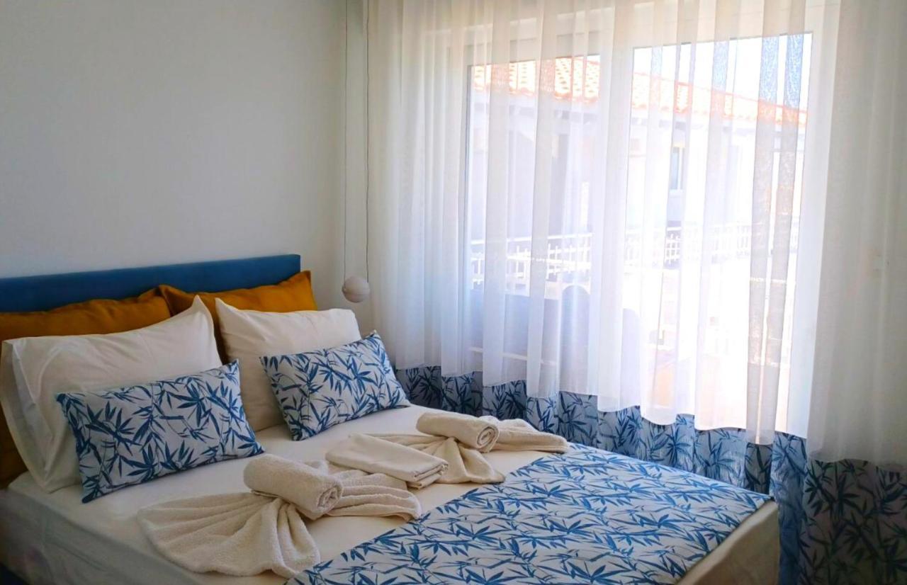 En Plo Studios & Apartments Plakias Exterior photo