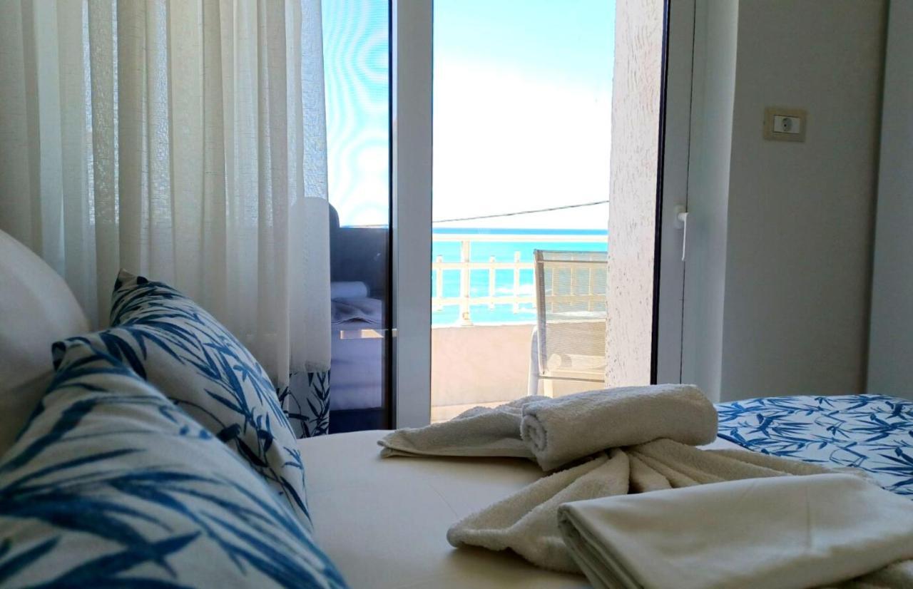 En Plo Studios & Apartments Plakias Exterior photo
