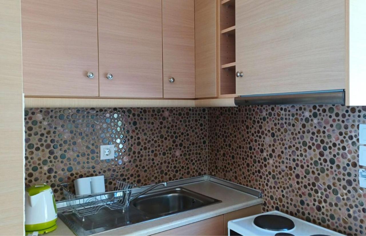 En Plo Studios & Apartments Plakias Exterior photo