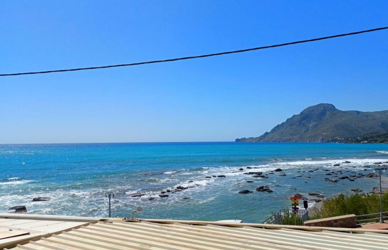 En Plo Studios & Apartments Plakias Exterior photo