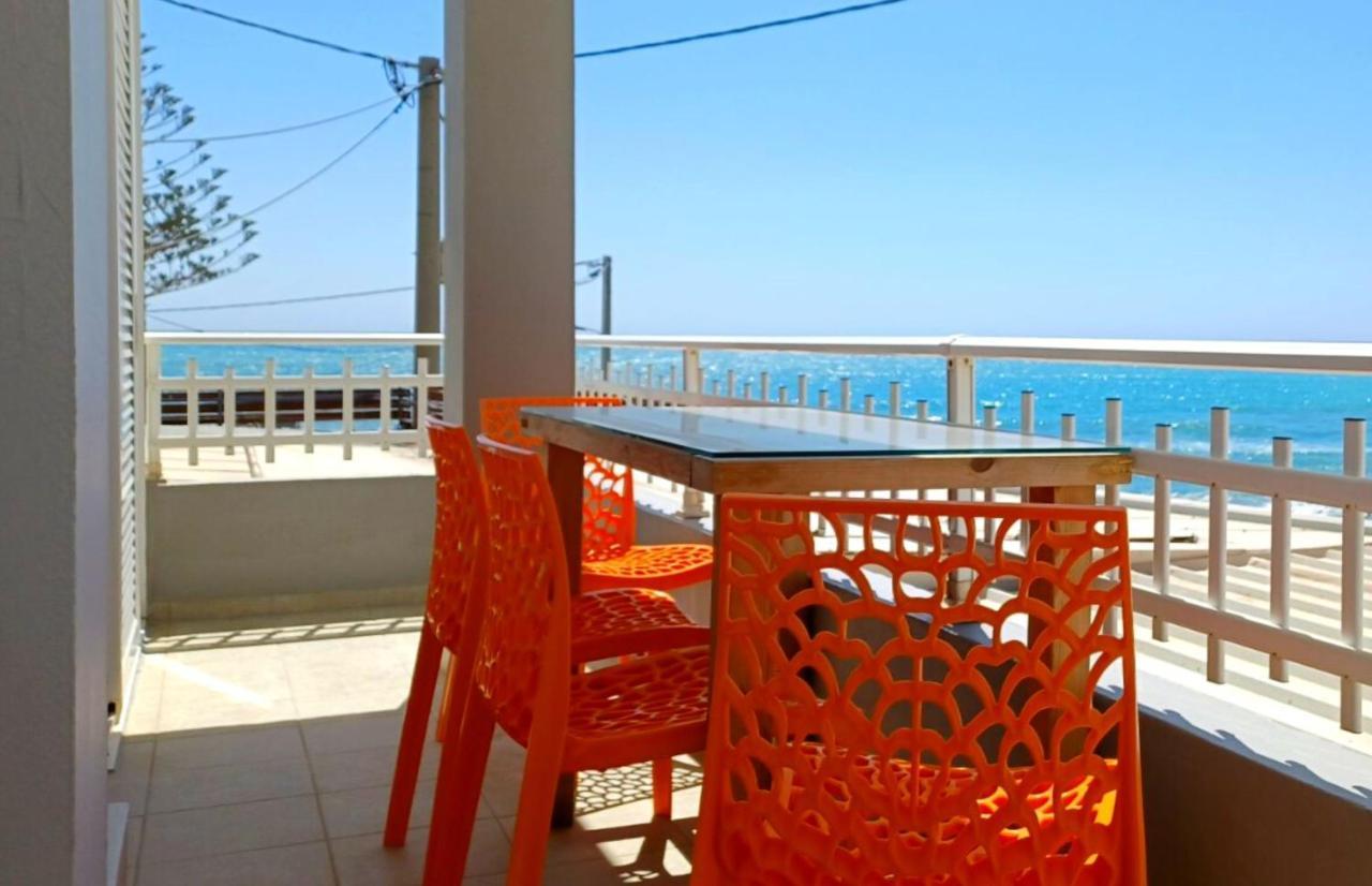 En Plo Studios & Apartments Plakias Exterior photo