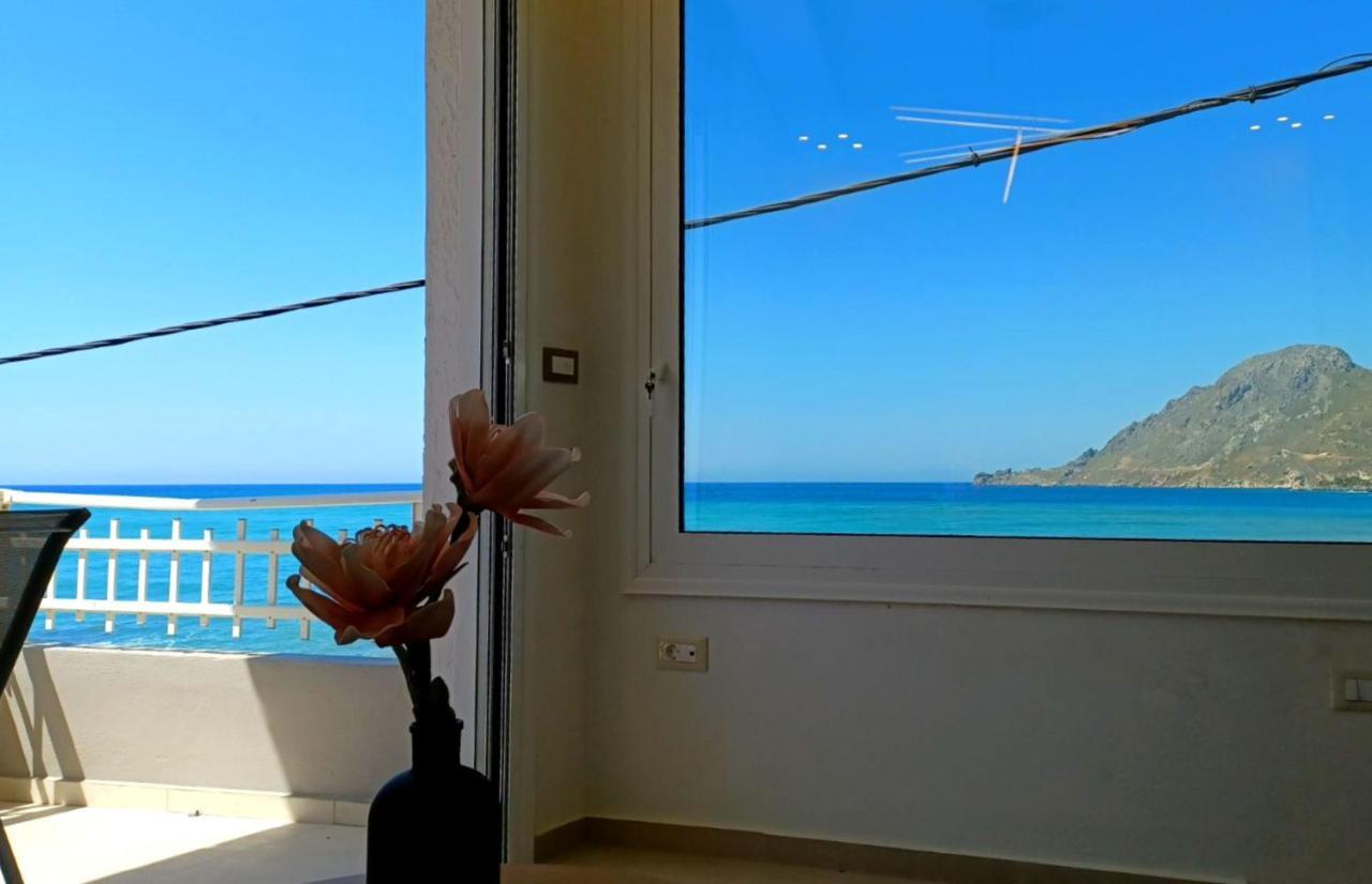 En Plo Studios & Apartments Plakias Exterior photo