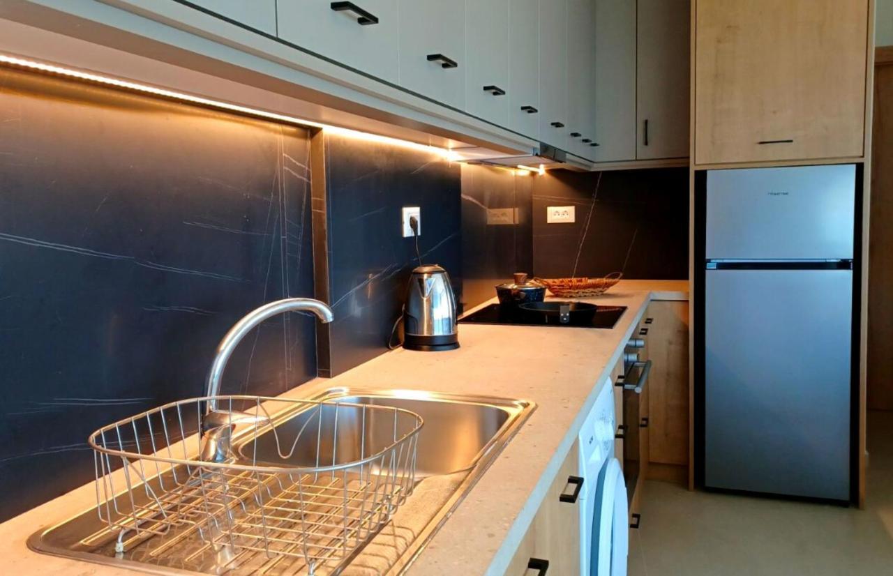 En Plo Studios & Apartments Plakias Exterior photo